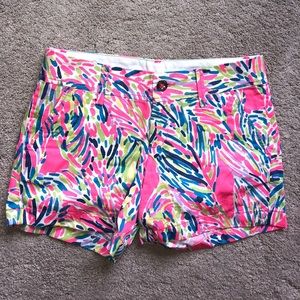 Lilly shorts
